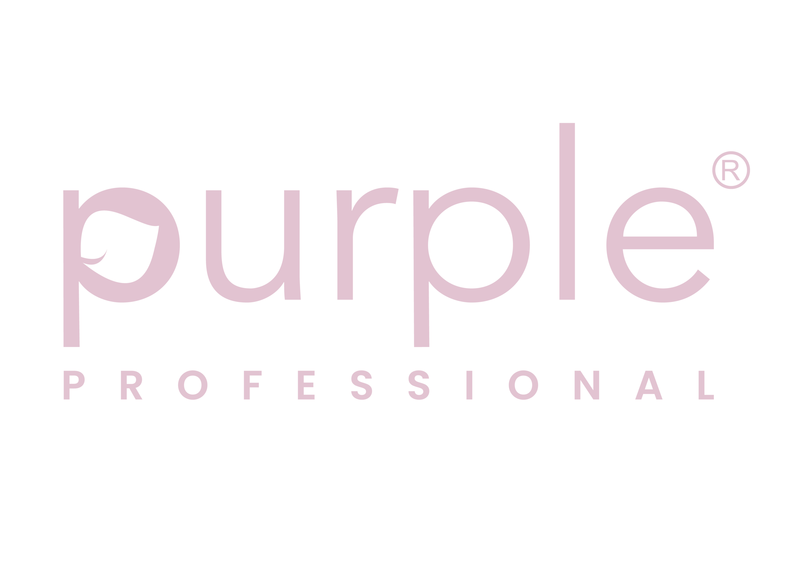 Purple Professional