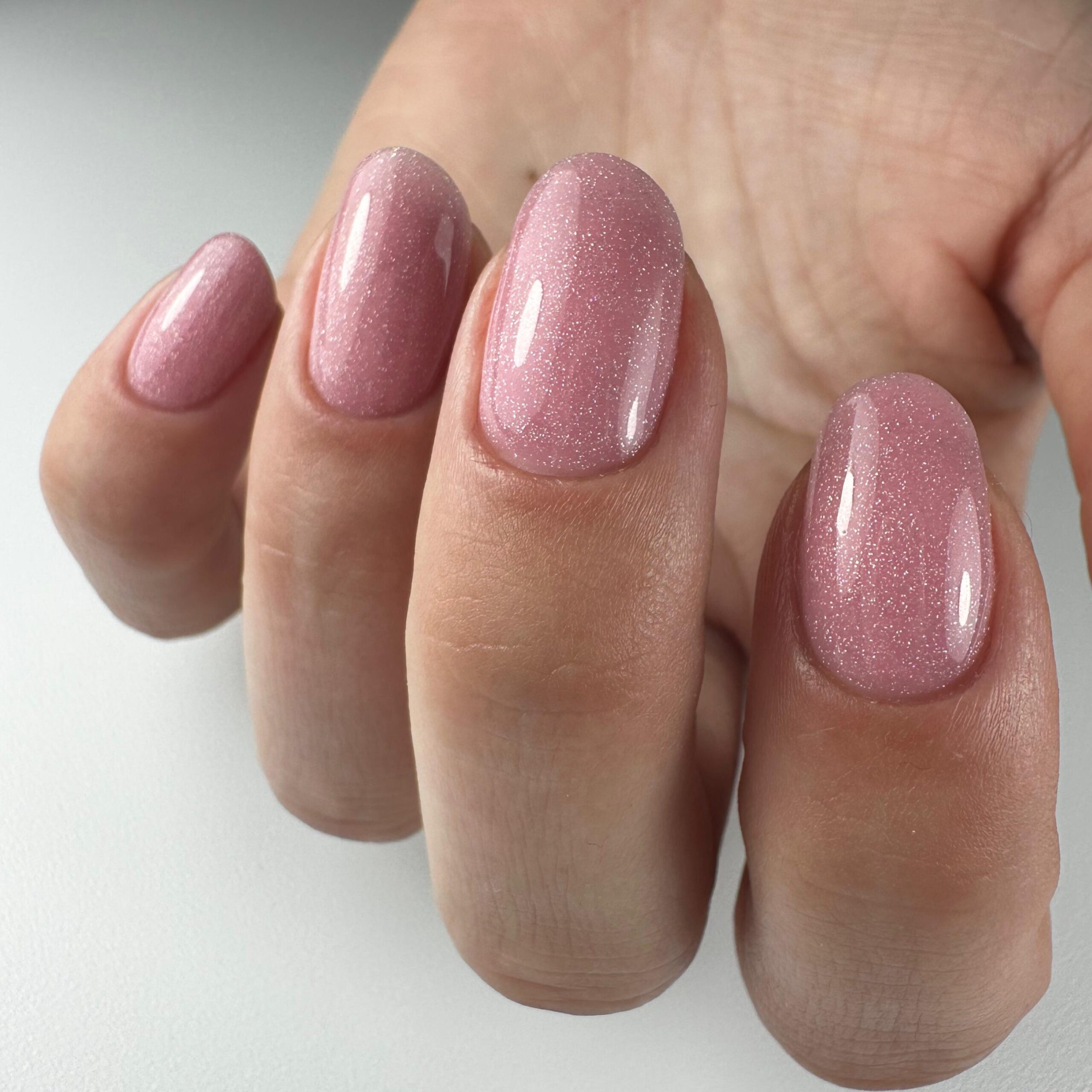 Behandeling bij Mani.Cure